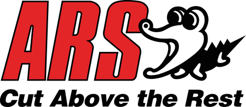 ARS logo