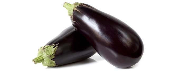Aubergine Aubergine
