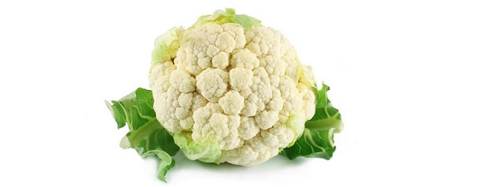Bloemkool Bloemkool