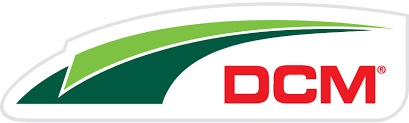 DCM logo