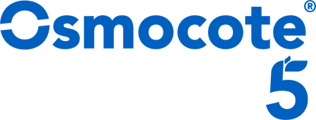 Osmocote logo