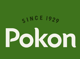 Pokon logo