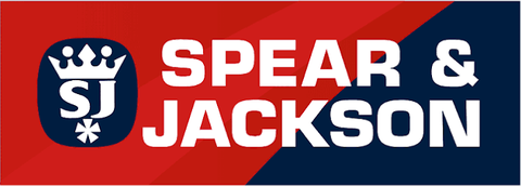 Spear & Jackson logo