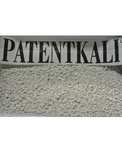 Patentkali  2,5kg