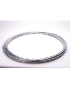 Spandraad verzinkt 5kg - 2,0mm (±203m)
