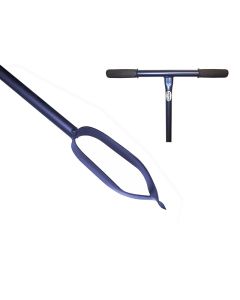 De Wit Grondboor / Palenboor 7,5cm