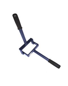 De Wit Palenlifter voor palen tot Ø 10cm