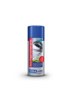 Agealube Accu Heggenschaarspray 400 ml