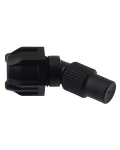 Birchmeier Spuitdop Regelbaar 1,3mm PP