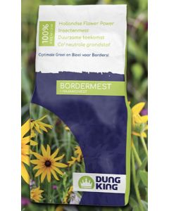 Bordermest 6-3-12 Granulaat 20kg
