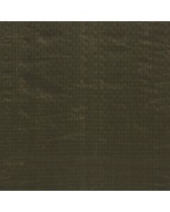 Dekzeil / Dekkleed PE Economy groen - verschillende maten