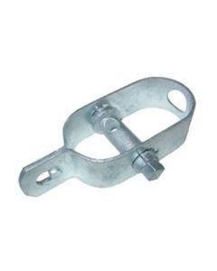 Draadspanner verzinkt no.3
