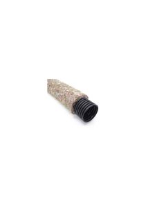 Drainagebuis 60mm x 5m Omhuld PP450