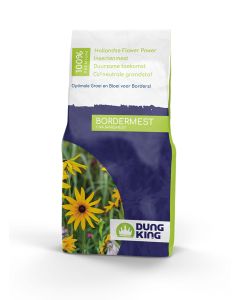 Bordermest + Najaar 6-3-12+3MgO 20kg DungKing