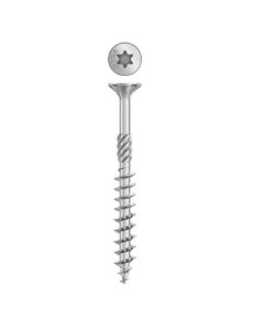 Dynaplus Torx Unischroef VZ PK TX-25 5.0x25mm - 200 stuks