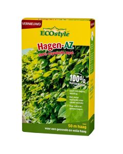 Hagen-AZ 2,75kg ECOstyle 