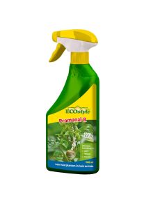 Promanal-R ECOstyle 500ml RTU - tegen dopluis, wolluis en spint