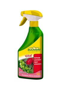 Vital ECOstyle 500ml RTU 