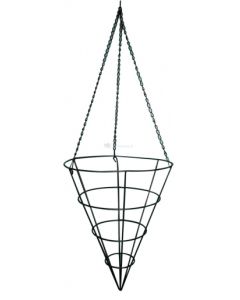 Hanging Baskets Conic metaal ø30cm