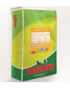 PRO 18 - BIO Microsmo OSMO - 25kg