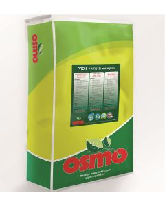 PRO 5 Tuinmest NPK 7-4-11(+3)MgO + Zeewier OSMO - 25kg