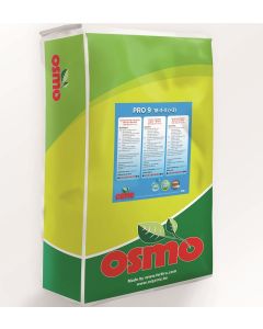 PRO 9 Sport Start & Groei NPK 18-3-3(+3)MgO OSMO - 25kg