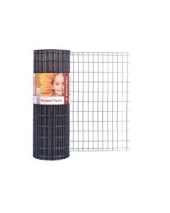 Pantanet Family Tuingaas antraciet 25m - hoogte 102cm