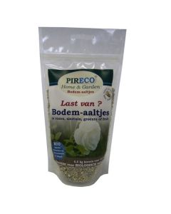 Pireco Bodem-aaltjes korrels 0,5kg