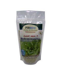 Pireco Bodeminsecten korrels 0,5kg