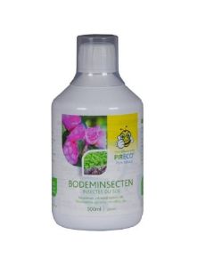 Pireco Bodeminsecten versterkt de wortels van planten 500ml 