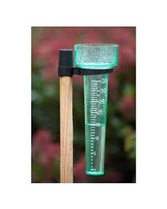 Regenmeter excl. stok - Pluvius 2