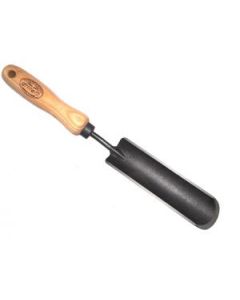 De Wit Rock 'n root Plantschepje X-treme met handvat 14cm