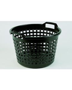Vijvermand / Leliemand rond H26 ø40cm