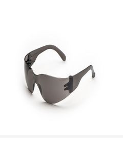 Univet 568 Veiligheidsbril donker- Smoke