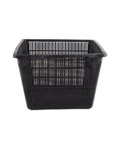 Vijvermand vierkant H25x33x33cm
