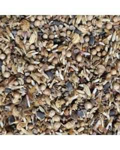 Wildbloemenmengsel Meerjarig 1kg