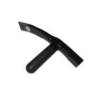 De Wit Straathamer fiberglassteel bekbreedte 70mm