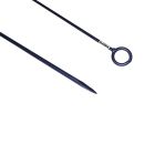 De Wit Draadpen 400x10mm met oog