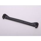 Fruitclips 12cm ø draad 3mm 25 stuks