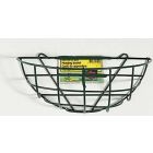 Hanging basket Classic H37½ ø 35cm - halfrond