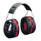 3M Peltor Optime III Oorkap met hoofdband H540A