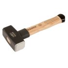 Bahco 484-1250 Moker met houten hickory steel