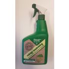 Bio groenreiniger spray tegen groene aanslag