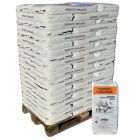 Bemeste Tuinaarde - Pallet 60x45L