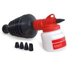 Birchmeier Bobby 0.5 Poederverstuiver