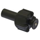 Birchmeier Veiligheidsventiel 3 Bar PP Viton