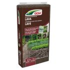 DCM lavakorrel Oxygen 0-3 mm grijs - 20 kg