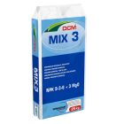 dcm mix 3