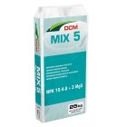 dcm mix 5