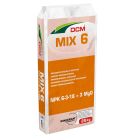 dcm mix 6